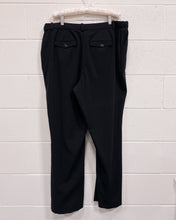 Load image into Gallery viewer, Merona Black Slacks - As Found (20W)
