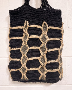 Woven Bag