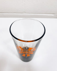 Sunbeam Pint Glass