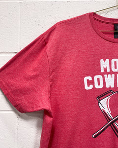 More Cowbell T-Shirt (XL)