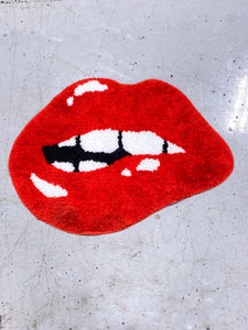 Lips Rug