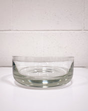 Load image into Gallery viewer, Vintage Dansk Glass Bowl
