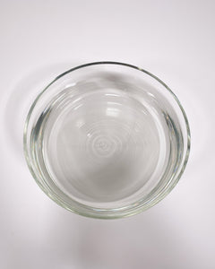 Vintage Dansk Glass Bowl