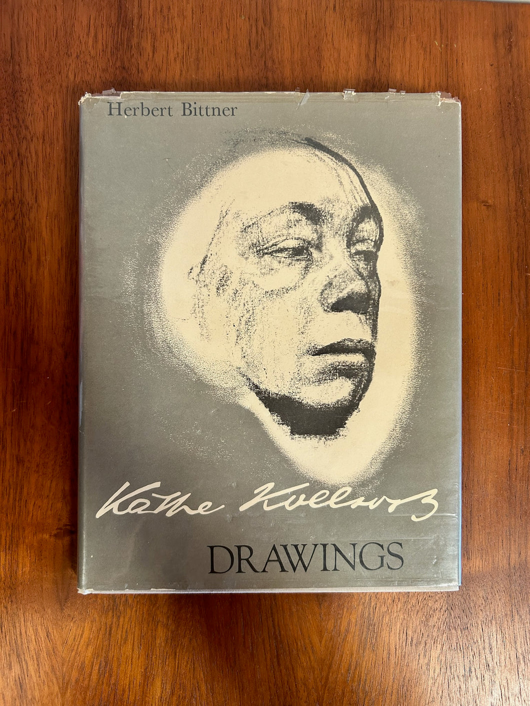 Kathe Kollwitz Drawings