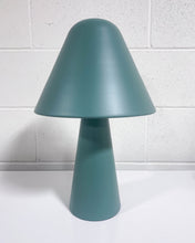 Load image into Gallery viewer, Hilda Green Table Lamp
