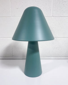 Hilda Green Table Lamp