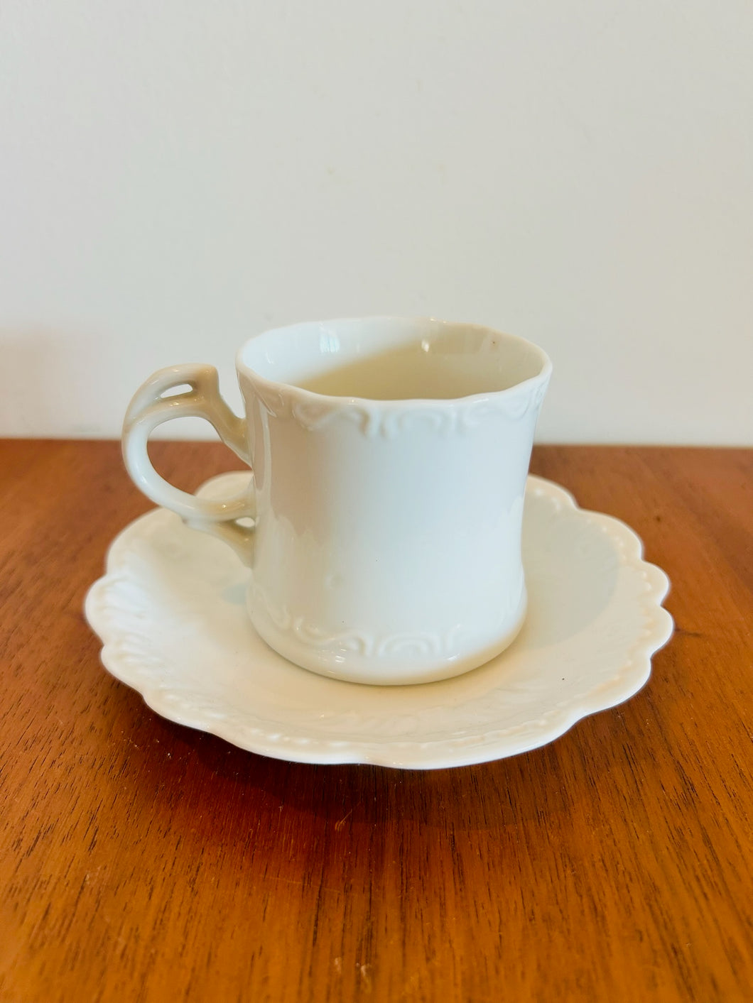 Ceramic Espresso Tea Cup Set Cup