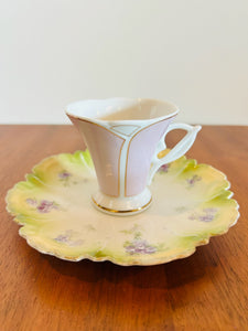 CC&T Chinese Tea Set Cup