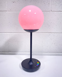 Color Changing LED Table Lamp