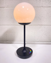 Load image into Gallery viewer, Color Changing LED Table Lamp
