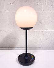 Load image into Gallery viewer, Color Changing LED Table Lamp
