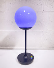 Load image into Gallery viewer, Color Changing LED Table Lamp
