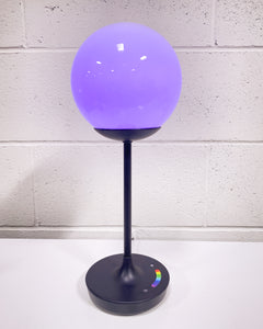 Color Changing LED Table Lamp