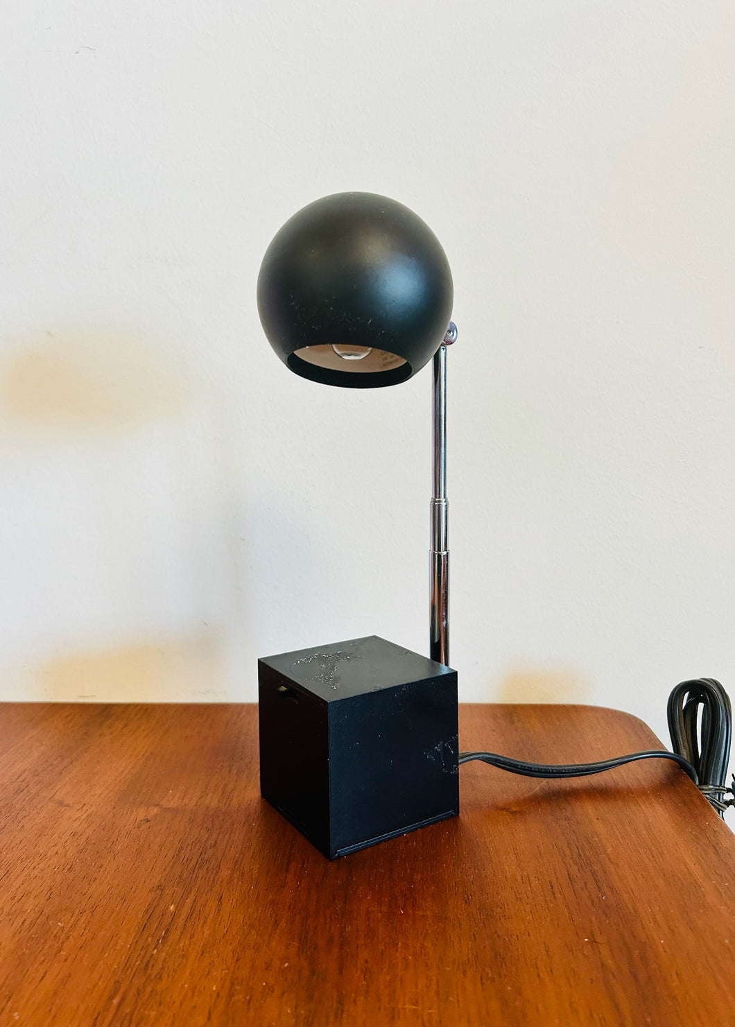 Lytegem Eyeball Task Lamp