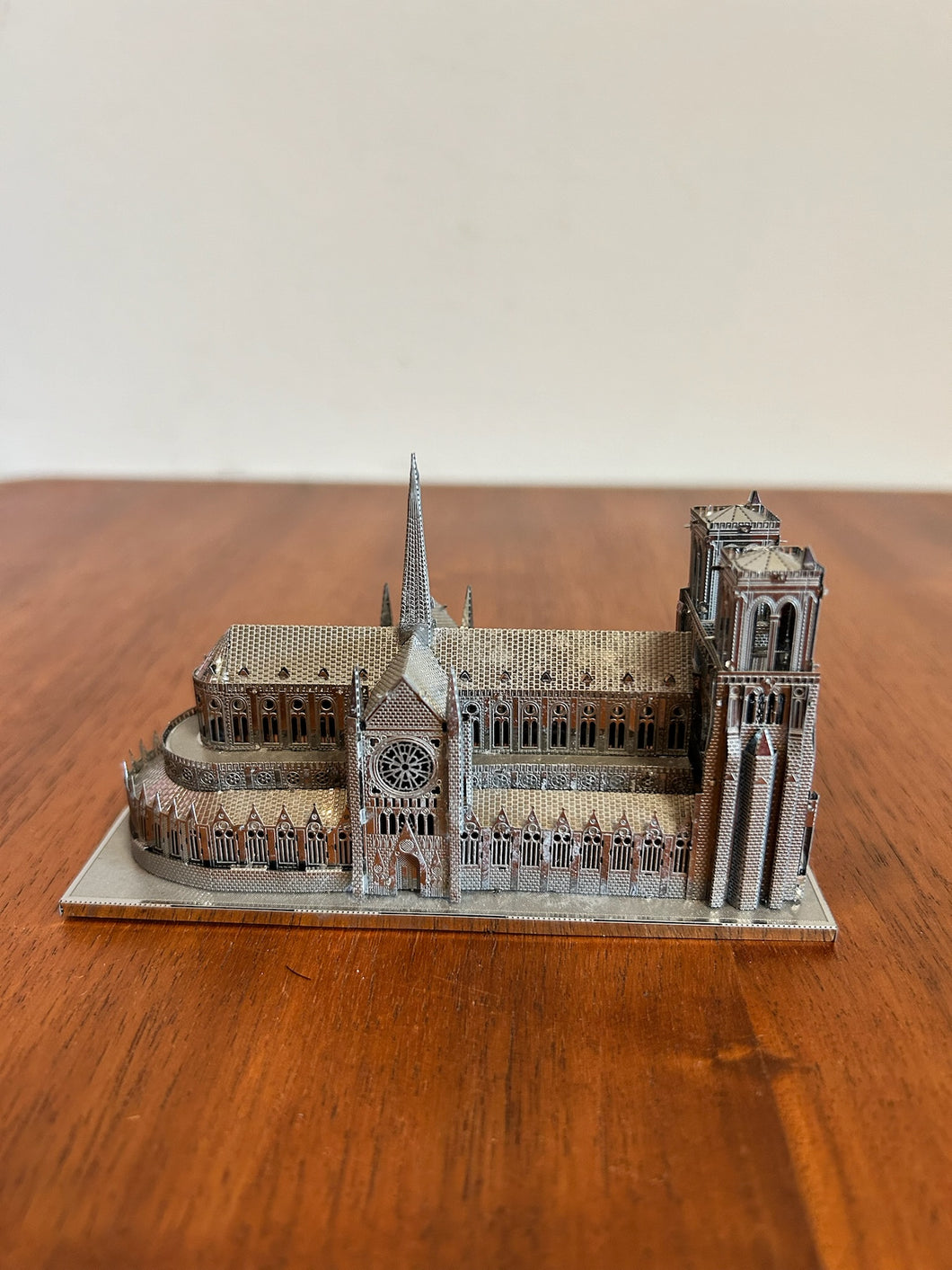 Norte Dame De Paris Collectible