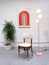 Load image into Gallery viewer, Pink Bubble Floor Lamp
