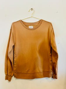 Abercrombie & Finch Chestnut Sweater