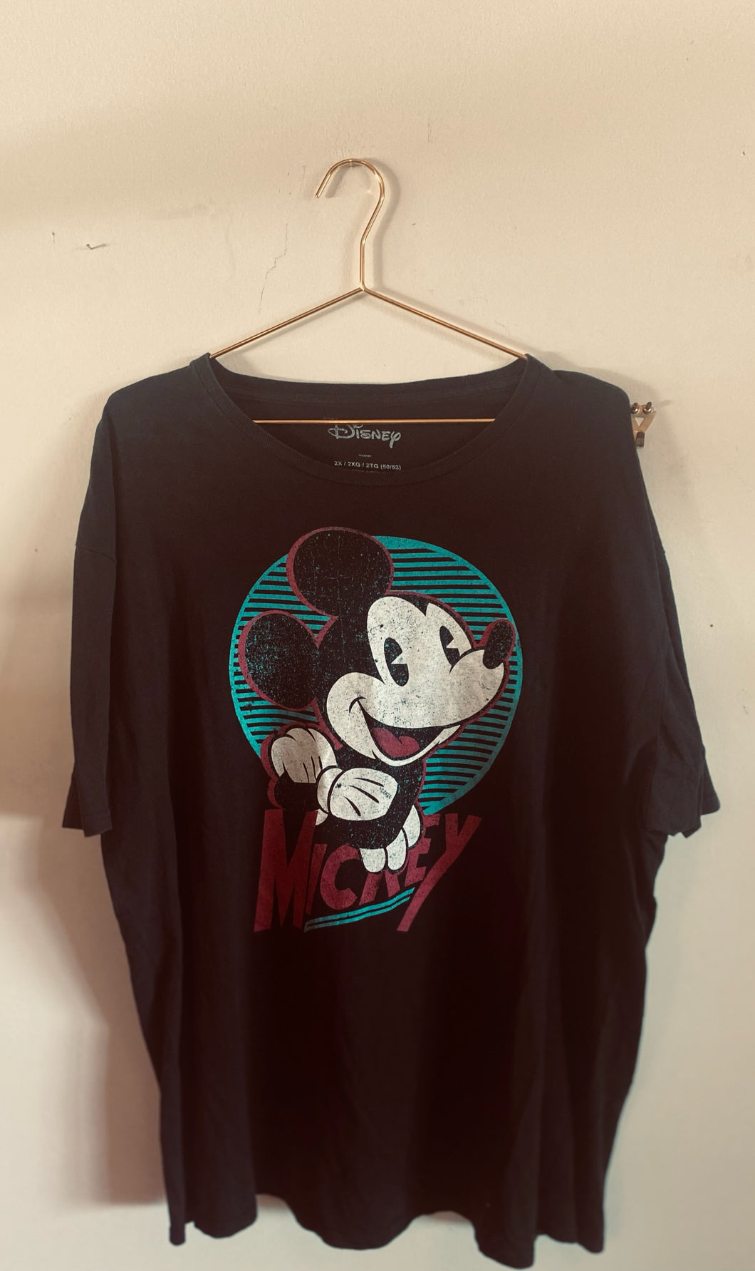 Mickey shirt