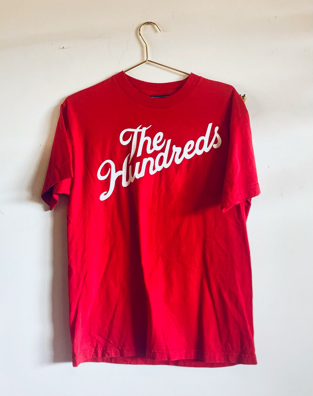 The Hundreds