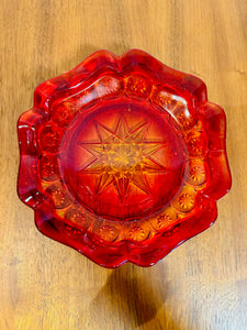 Moon and Stars Ashtray