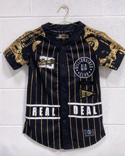 Load image into Gallery viewer, Switch Remarkable Billionaires Club Jersey Medium 10-12
