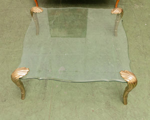 Regency Italian Coffee Table