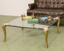 Load image into Gallery viewer, Regency Italian Coffee Table
