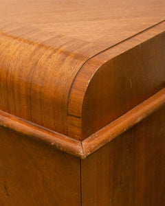 Art Deco Hope Chest