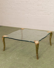 Load image into Gallery viewer, Regency Italian Coffee Table
