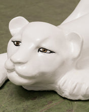 Load image into Gallery viewer, White Panther
