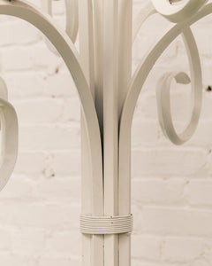 Hollywood Regency Floor Lamp by Phyllis Morris circa 1970’s