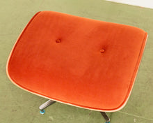 Load image into Gallery viewer, Hacienda Burnt Orange Iconic Chair and Ottoman
