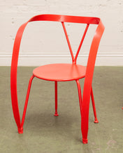 Load image into Gallery viewer, Set of 4  Revers Chairs by Andrea Branzi for Cassina, Italy
