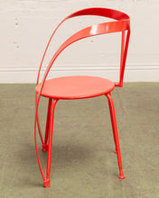 Load image into Gallery viewer, Set of 4  Revers Chairs by Andrea Branzi for Cassina, Italy
