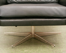 Load image into Gallery viewer, George Thams Leather Lounge Chair
