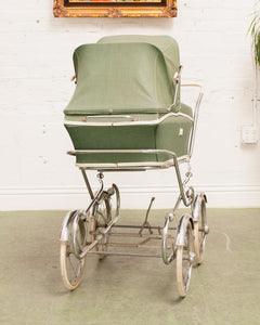 Vintage Baby Stroller