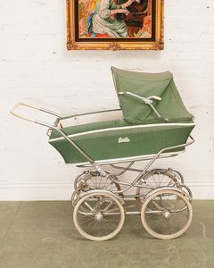 Vintage Baby Stroller