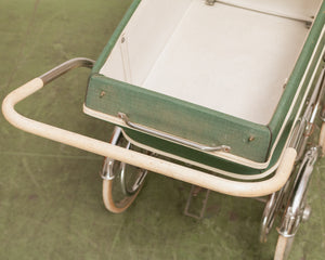 Vintage Baby Stroller