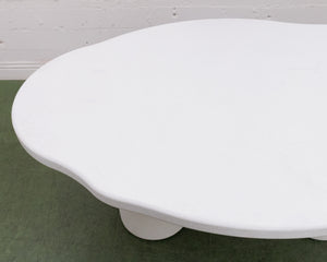 Cloud Dining Table