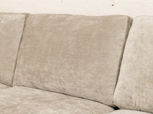 Hauser Sofa in Bianca Willow