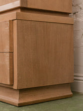 Load image into Gallery viewer, American of Martinsville Highboy Dresser
