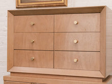 Load image into Gallery viewer, American of Martinsville Highboy Dresser
