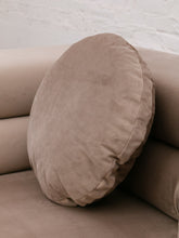 Load image into Gallery viewer, Elodie Taupe Loveseat
