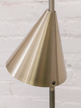 Load image into Gallery viewer, Double Cone Floor Lamp
