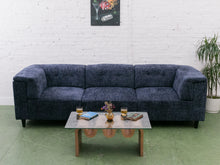 Load image into Gallery viewer, 3 Piece Chelsea Sofa in Bungalow Eclipse
