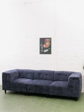 Load image into Gallery viewer, 3 Piece Chelsea Sofa in Bungalow Eclipse
