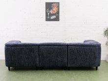 Load image into Gallery viewer, 3 Piece Chelsea Sofa in Bungalow Eclipse
