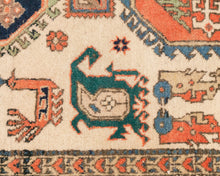 Load image into Gallery viewer, Hand Knotted Persian Ardibil Rug
