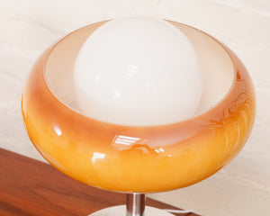 Donut Lamp