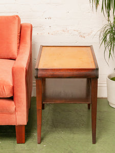 1940’s Side Table